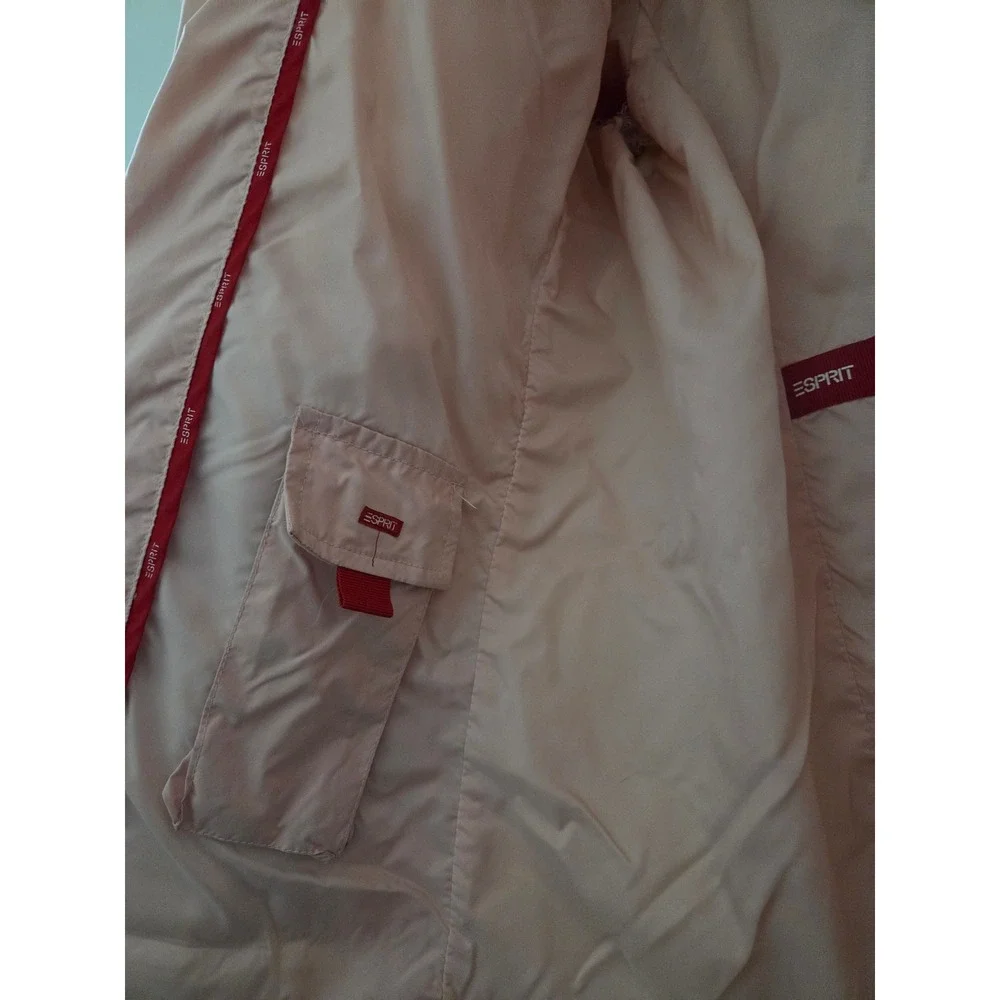 Esprit puffer jacket